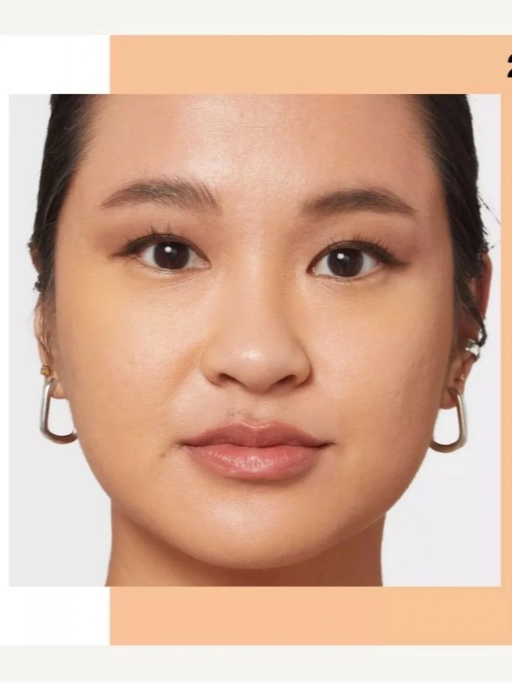 Maybelline NEW Fit Me Concealer - 020 Sand